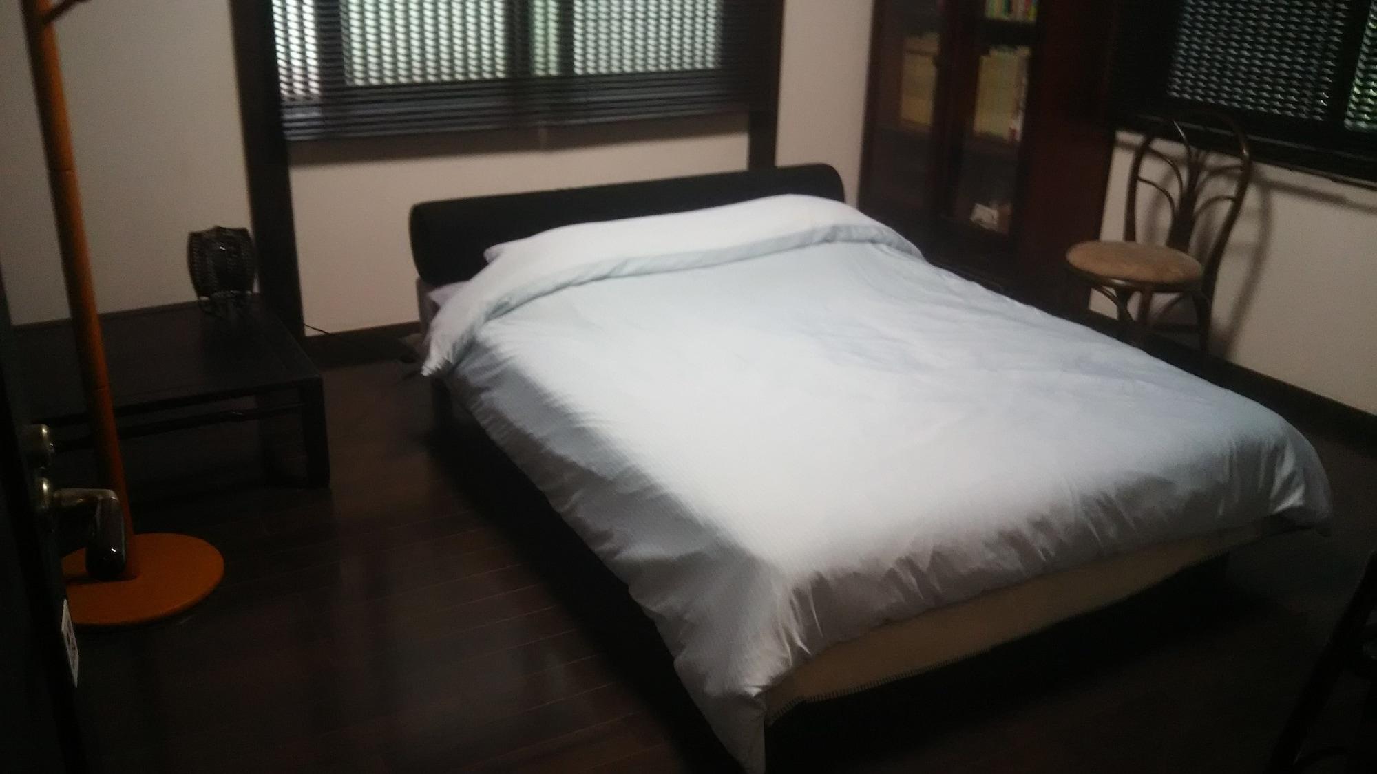 Guest House Koundo Нікко Екстер'єр фото
