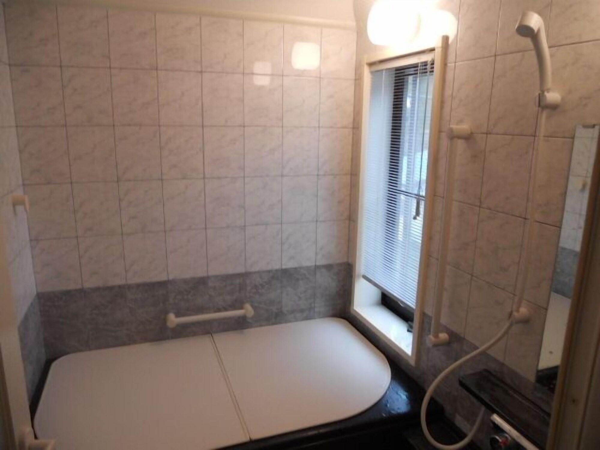 Guest House Koundo Нікко Екстер'єр фото