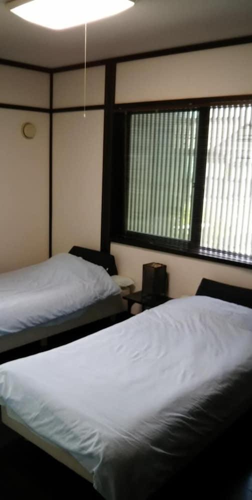 Guest House Koundo Нікко Екстер'єр фото