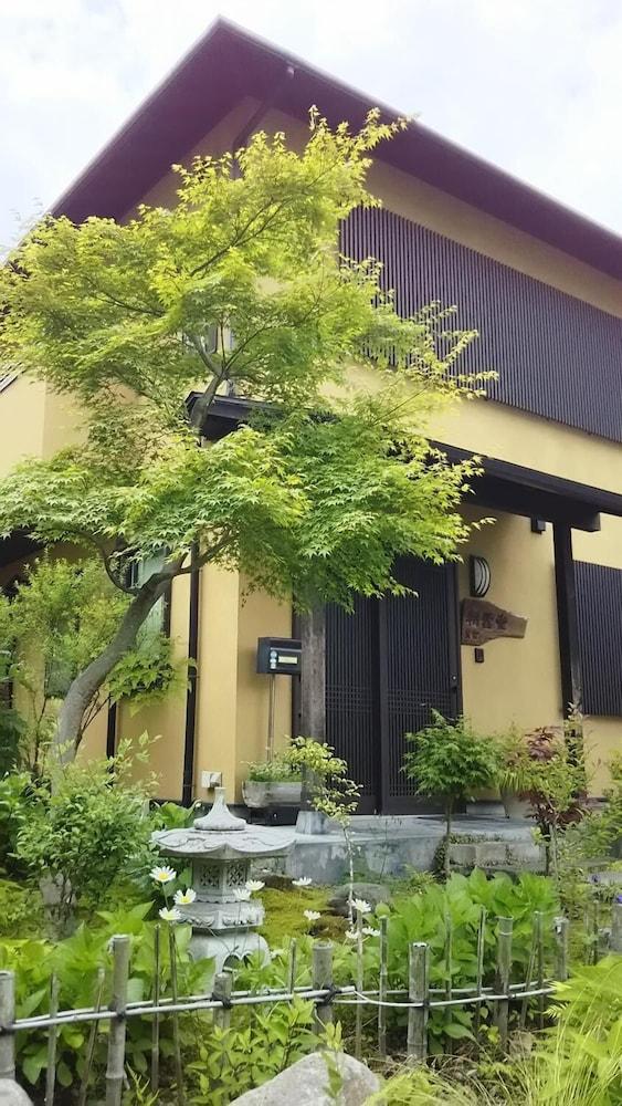 Guest House Koundo Нікко Екстер'єр фото