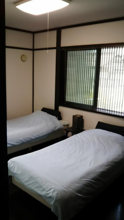 Guest House Koundo Нікко Екстер'єр фото