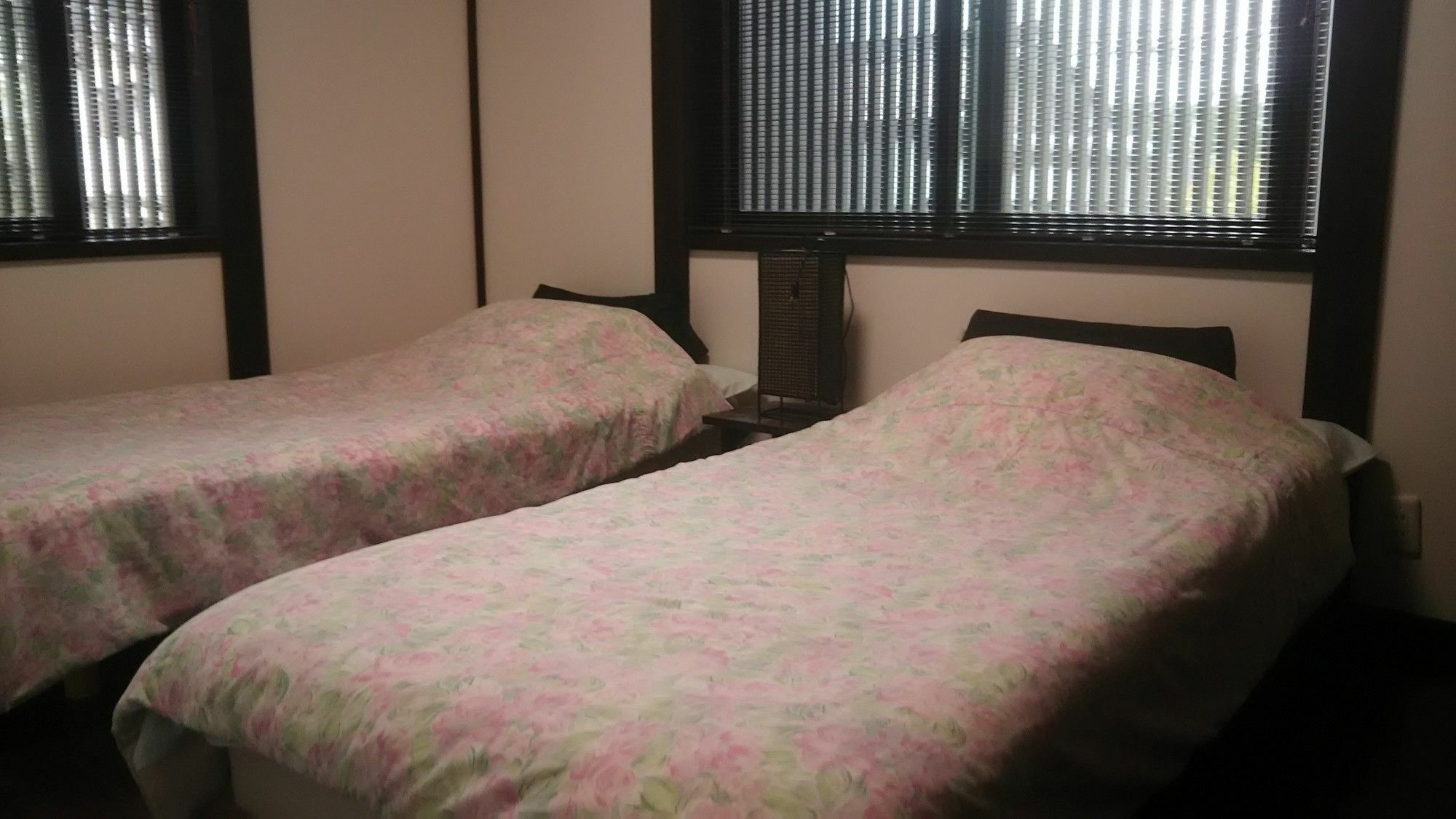 Guest House Koundo Нікко Екстер'єр фото